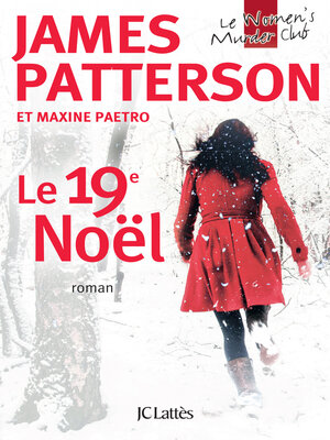 cover image of Le 19e Noël